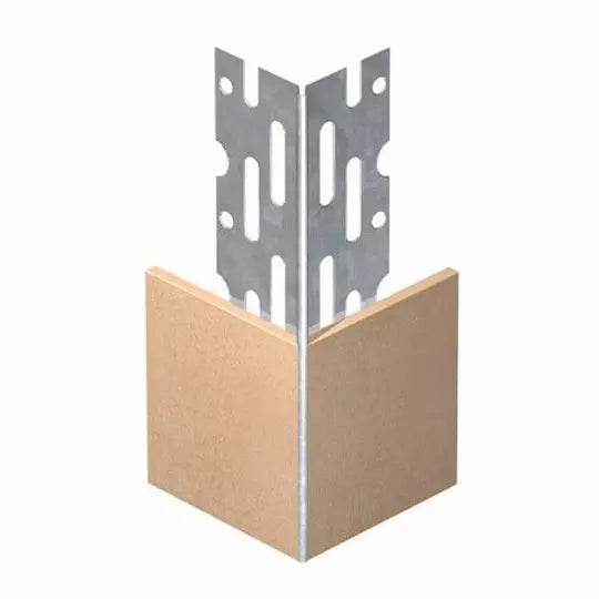 Expamet 553 Thin Coat Angle Skim Bead