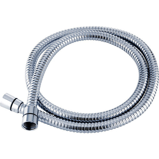 Brass Shower Hose 1.75m  Chrome
