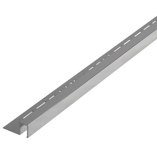 12mmx10mm Stainless Steel Feature Capping Trim
