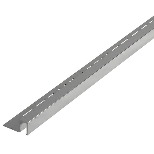 12mmx10mm Stainless Steel Feature Capping Trim