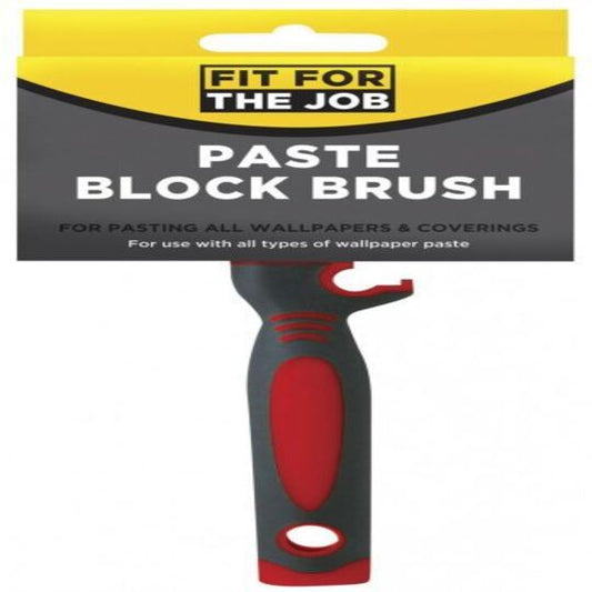 FFJ Paste Block Brush