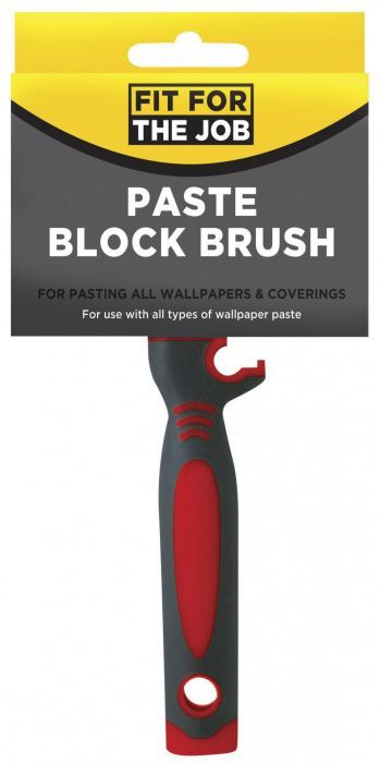 FFJ Paste Block Brush