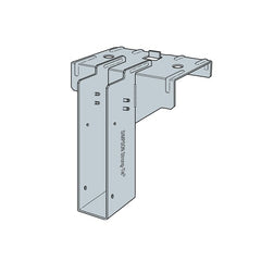 SAFETY FAST MASONRY HNGR          300/50