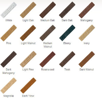 Liberon Wax Filler Sticks 23 - Rosewood 50 g BP