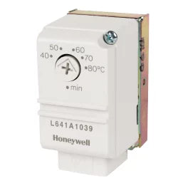 Honeywell Cylinder Stat L641A