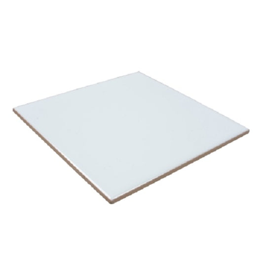 White Tiles 150x150 Box