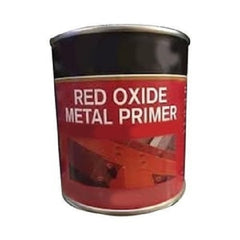 Red Oxide Metal Primer 500ml