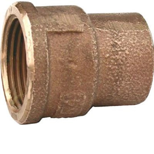 SOLDER RING 22MM STRAIGHT COUPLING (25 PCE)