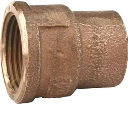 SOLDER RING 22MM STRAIGHT COUPLING (25 PCE)