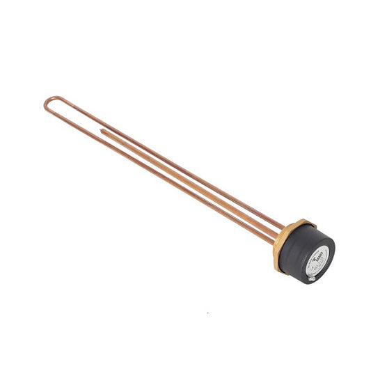IMMERSION COPPER-COPPER 27"