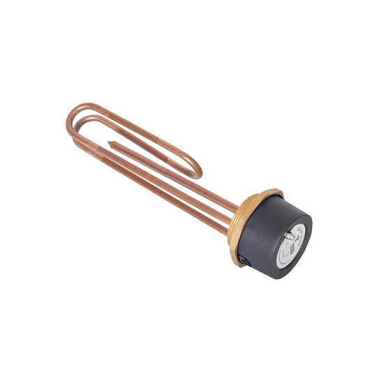 IMMERSION COPPER-COPPER 11"