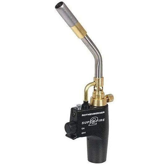 Super Fire 2 Torch Only