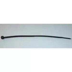 Black Cable Ties 4.8mm x 250mm