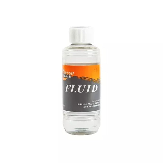 BRUSH MATE 250ml FLUID