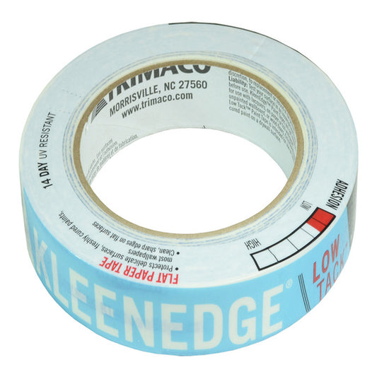 2"" Low Tack Kleenedge