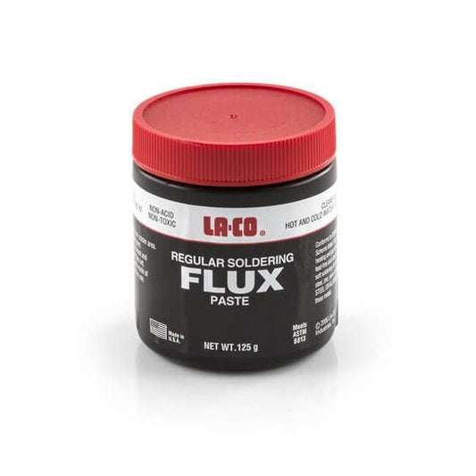 FLLACO-125BIC FLUID 125g LA-CO R