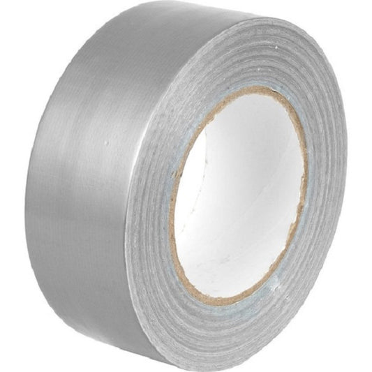 Gaffa Tape 50mm x 50M Silver