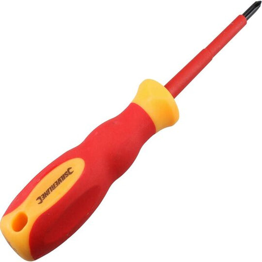 KB-SVPH1080 VDE SCREWDRIVER - PH1 X 80MM