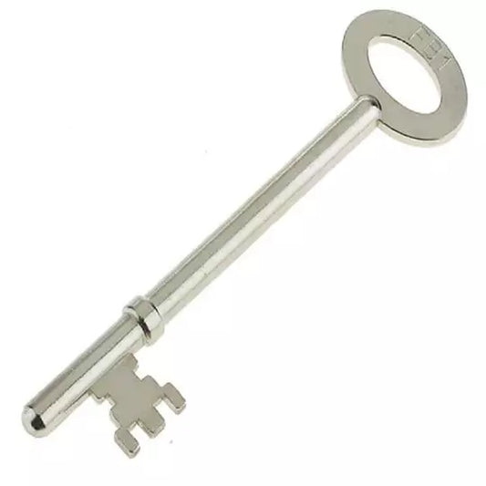 Zoo FB1 Key