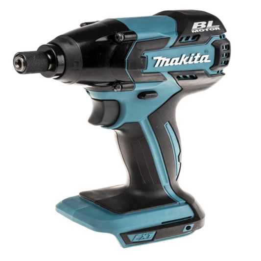 Makita 18V LXT Brushless Impact Driver- DTD153Z