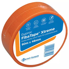 Gyproc FibaTape Xtreme 90m