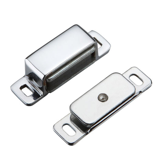 Magnetic catch SCP
