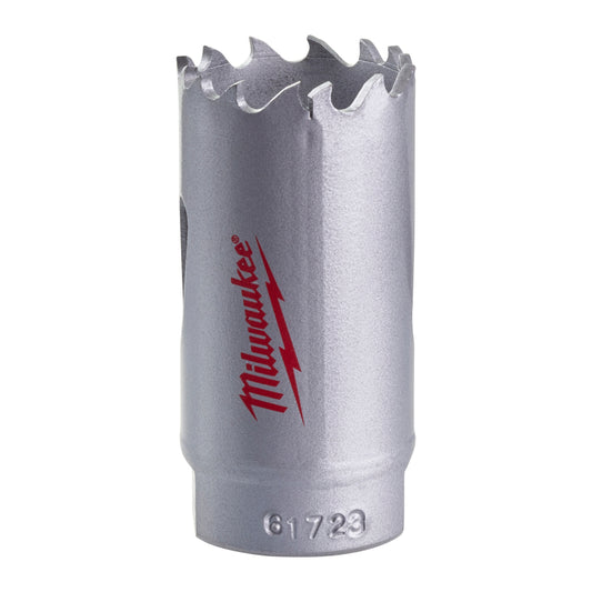 Milwaukee HSAW 25 MM - 1PC