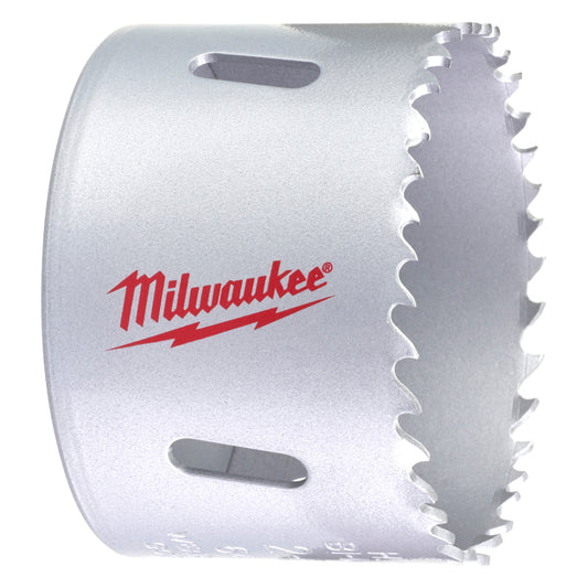 Milwaukee Holesaw 64mm - 1PC