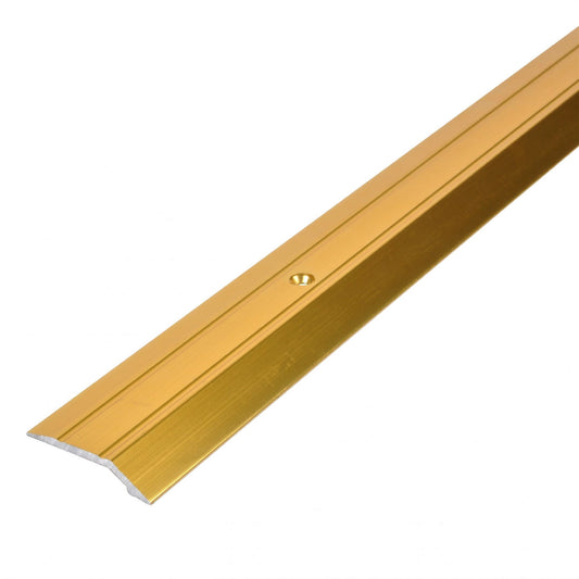 Vinyl Edge/Trim Small 914mm GOLD