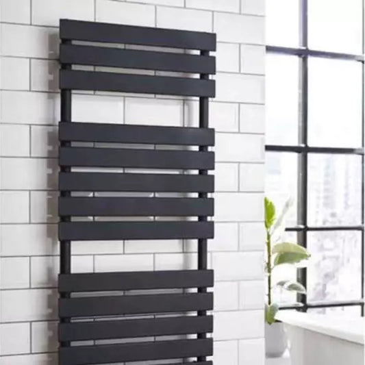 Atlantic Design Radiator 500mm x 1185mm - Anthraci