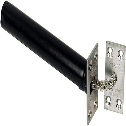 Narrow Door Chain SCP