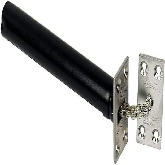 Narrow Door Chain SCP