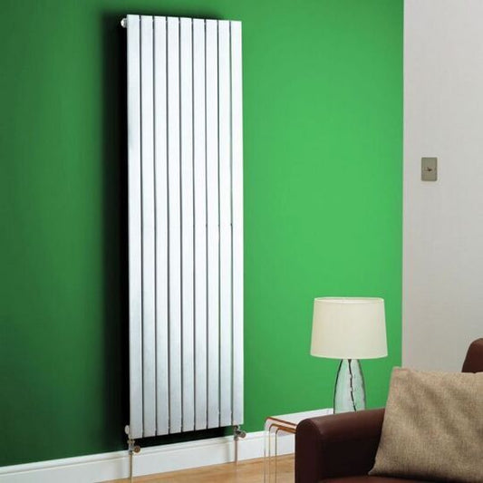 Boston Design Radiator 480mm x 1600mm - White