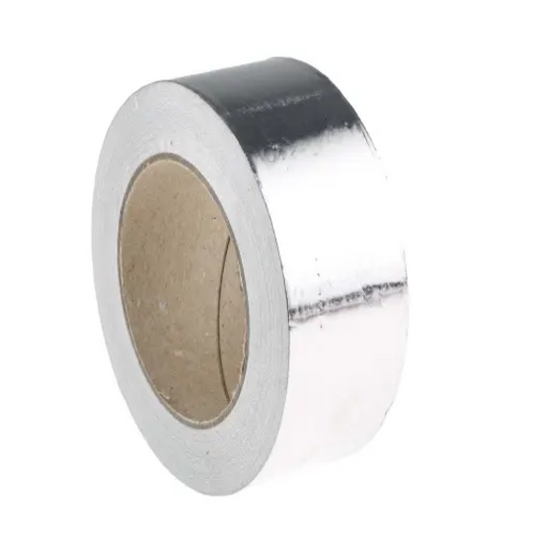 Aluminium Foil Tape 50mm