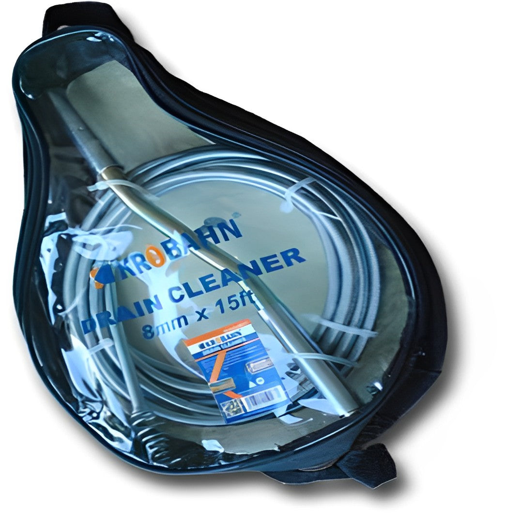 Drain Cleaner - 15Ft