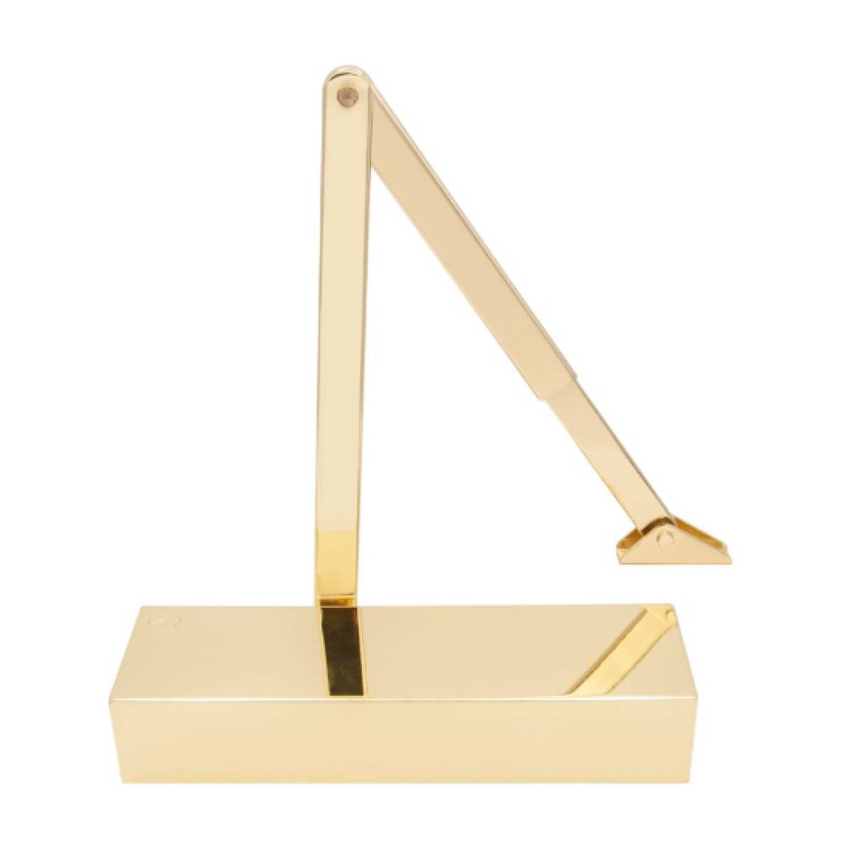 Overhead door closer BC PB