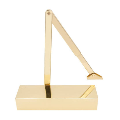 Overhead door closer BC PB