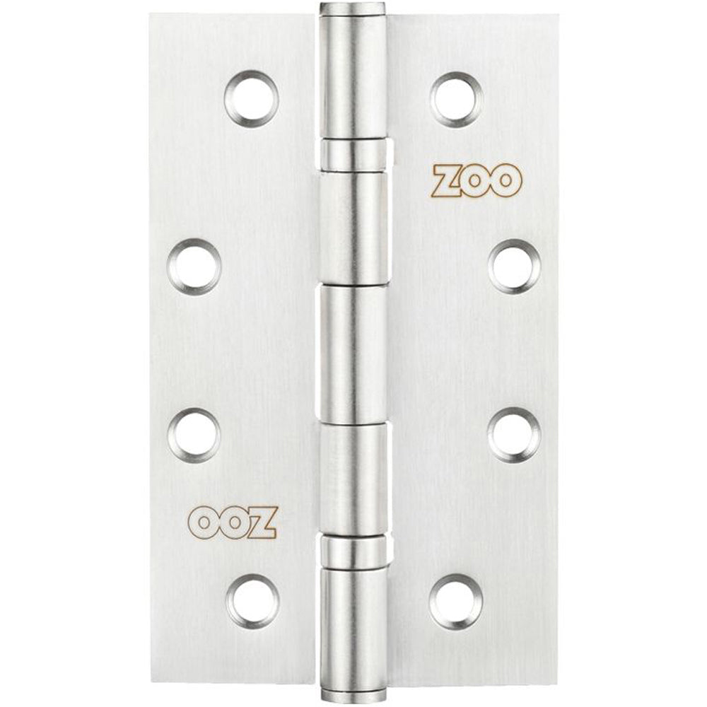 slim knuckle hinge 76x52 PVDSN
