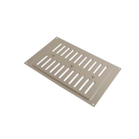 Hit & Miss Vent SAA 225mm x 75mm