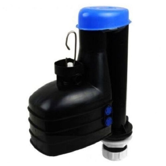Opella Dual Flush Siphon