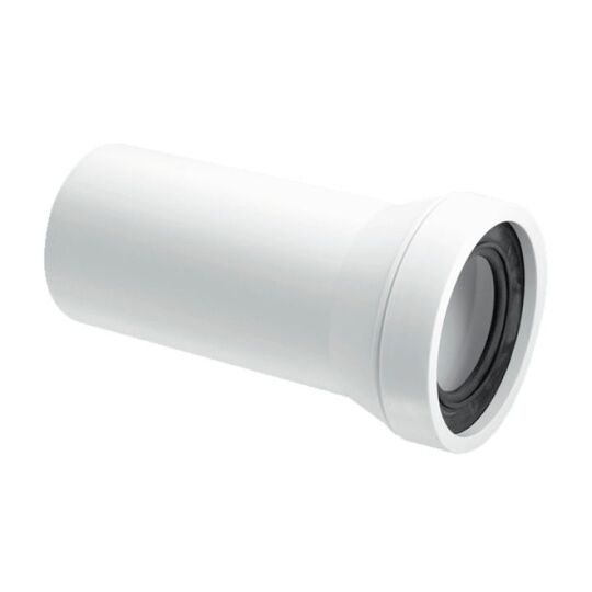McAlpine WC-CON, 4" / 110mm