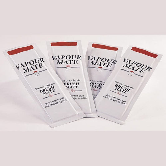 Brushmate 4 Vapour Pad