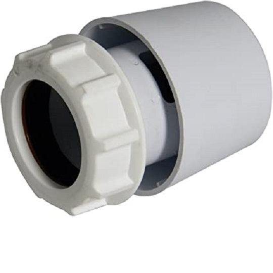 WASTE SW 32mm Air Admittance Valve GREY