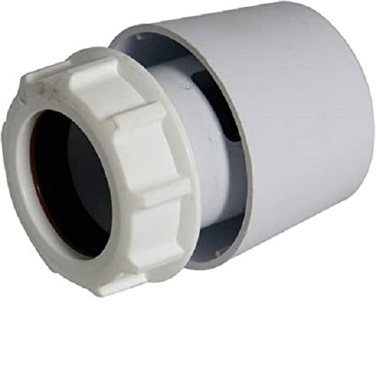 WASTE SW 32mm Air Admittance Valve GREY