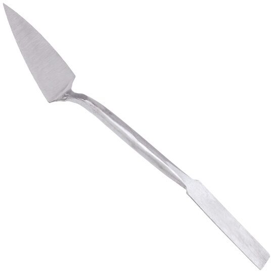 Trowel & Square 1/2in