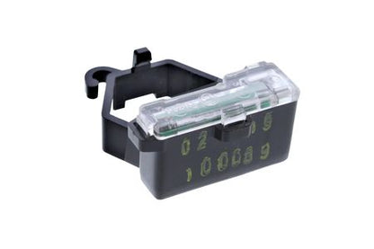 Ideal Flow Sensor Hall Effect 174813