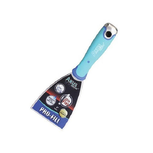 Pro-fill filling knife 75mm