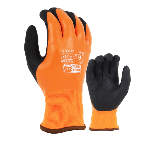 Watertite Thermal Latex Glove Size 9/L