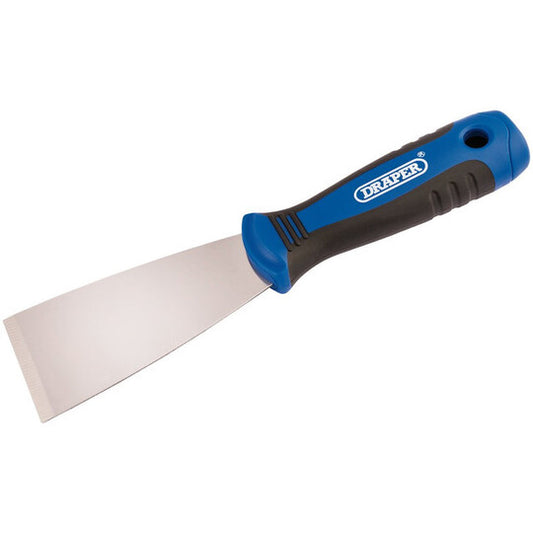 Soft Grip Stripping Knife 50mm