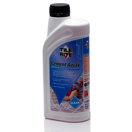 Cement Away 1-Litre Bottle